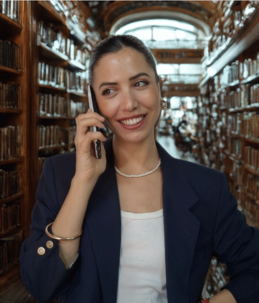 asesoría legal online Buenos Aires Celeste Quintana
